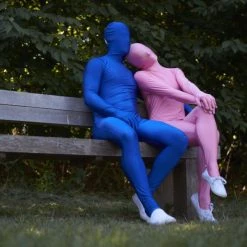 Pink Morphsuit -Clipper Teas shop 8 1 816804010080.pt01
