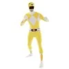 Yellow Power Rangers Morphsuit 1 Yellow Power Rangers Morphsuit -Clipper Teas shop 8 8 887513001348.main