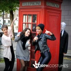 Slender Man Costume Morphsuit 12 Slender Man Costume Morphsuit -Clipper Teas shop 8 8 887513001560.pt01