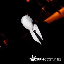 Slender Man Costume Morphsuit 16 Slender Man Costume Morphsuit -Clipper Teas shop 8 8 887513001560.pt05
