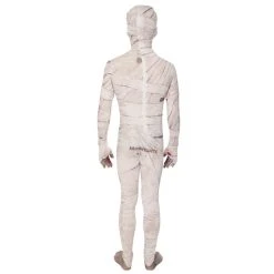 Kids Mummy Morphsuit 9 Kids Mummy Morphsuit -Clipper Teas shop 8 8 887513002864.pt01