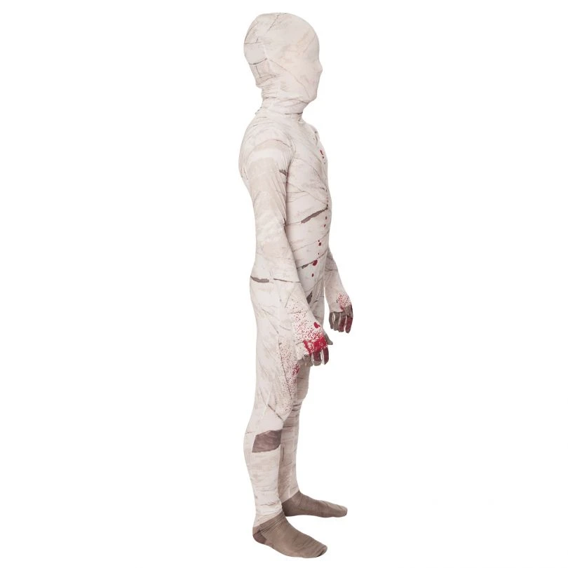 Kids Mummy Morphsuit 6 Kids Mummy Morphsuit - Image 4