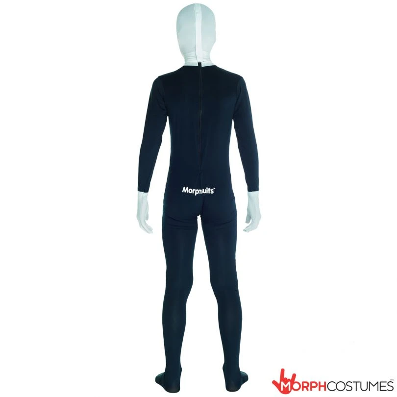 Kids Slenderman Morphsuit 6 Kids Slenderman Morphsuit - Image 4