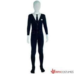 Kids Slenderman Morphsuit 11 Kids Slenderman Morphsuit -Clipper Teas shop 8 8 887513003076.pt04