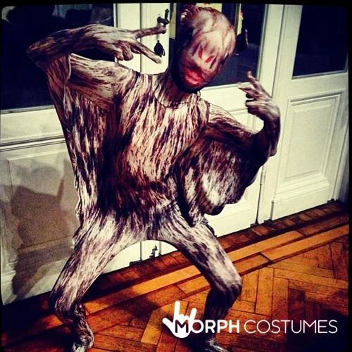 Kids Vampire Bat Morphsuit 10 Kids Vampire Bat Morphsuit - Image 8