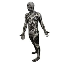 The Skull & Bones Morphsuit 9 The Skull & Bones Morphsuit -Clipper Teas shop 8 8 887513005667.pt04