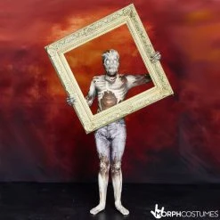 Kids The Zombie Morphsuit -Clipper Teas shop 8 8 887513009795.pt02