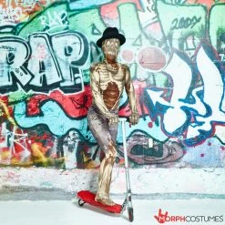 Kids The Zombie Morphsuit -Clipper Teas shop 8 8 887513009795.pt03