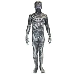 Kids The Skull & Bones Morphsuit 6 Kids The Skull & Bones Morphsuit -Clipper Teas shop 8 8 887513013105.main