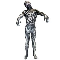 Kids The Skull & Bones Morphsuit 7 Kids The Skull & Bones Morphsuit -Clipper Teas shop 8 8 887513013105.pt01