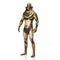 Boil Monster Morphsuit -Clipper Teas shop 8 8 887513016663.pt01