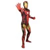 Iron Man Morphsuit -Clipper Teas shop 8 8 887513018544.main