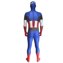 Captain America Morphsuit 9 Captain America Morphsuit -Clipper Teas shop 8 8 887513018599.pt05