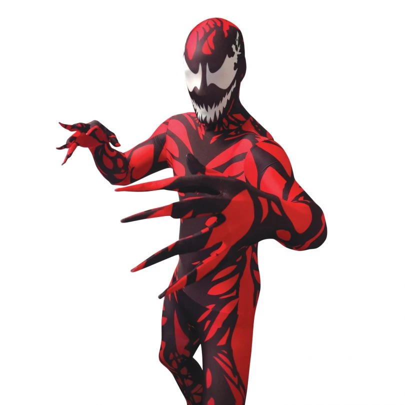 Carnage Morphsuit 3 Carnage Morphsuit