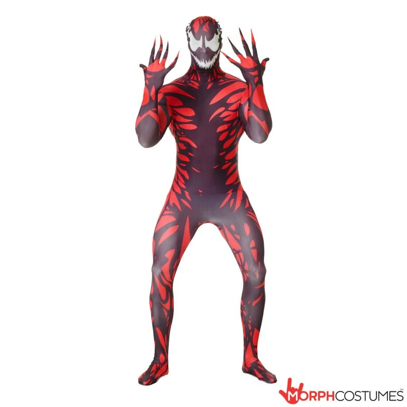 Carnage Morphsuit 4 Carnage Morphsuit - Image 2
