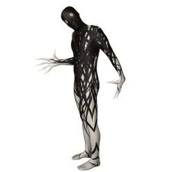 Zalgo Morphsuit