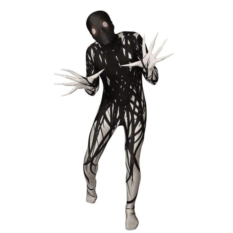 Zalgo Morphsuit 4 Zalgo Morphsuit - Image 2