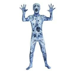 Kids Arachnomania Morphsuit