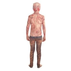 Kids Exploding Guts Zombie Morphsuit -Clipper Teas shop 8 8 887513028024.pt01