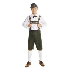 Mens Lederhosen Costume 9 Mens Lederhosen Costume -Clipper Teas shop 8 8 887513028956.main