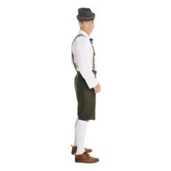 Mens Lederhosen Costume 11 Mens Lederhosen Costume -Clipper Teas shop 8 8 887513028956.pt02