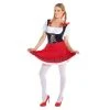 Womens Lederhosen Costume 1 Womens Lederhosen Costume -Clipper Teas shop 8 8 887513028987.main