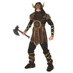 Mens Viking Costume