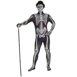 Day Of The Dead Morphsuit