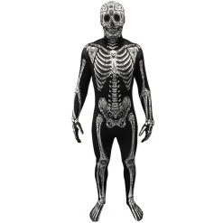 Day Of The Dead Morphsuit -Clipper Teas shop 8 8 887513035275.pt02