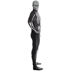 Day Of The Dead Morphsuit -Clipper Teas shop 8 8 887513035275.pt04