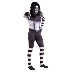 Laughing Jack Morphsuit -Clipper Teas shop 8 8 887513051534.pt02