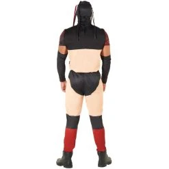 Mens Finn Balor 'The Demon' WWE Wrestler Costume -Clipper Teas shop 8 8 887513058571.pt01