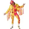 Mens Macho Man Randy Savage Yellow WWE Wrestler Costume 1 Mens Macho Man Randy Savage Yellow WWE Wrestler Costume -Clipper Teas shop 8 8 887513059448.main