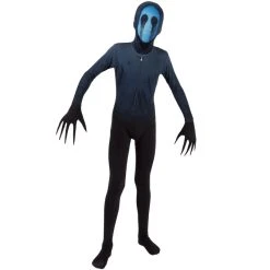 Kids Eyeless Jack Morphsuit 12 Kids Eyeless Jack Morphsuit -Clipper Teas shop 8 8 887513078661.pt02