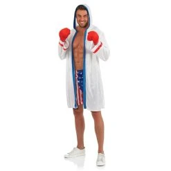 Mens Movie Boxer Costume