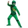 Kids Lego Ninjago Lloyd Costume