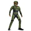 Kids Master Chief Halo Costume