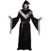 Mens Sorcerer Robe Costume -Clipper Teas shop ei ipmxw