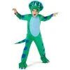 Kids Triceratops Costume 1 Kids Triceratops Costume -Clipper Teas shop euew9o g