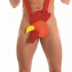 Cockeral Mankini