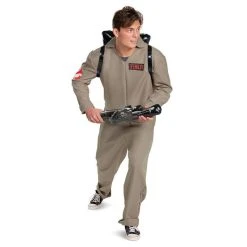 Unisex Ghostbusters Afterlife Costume