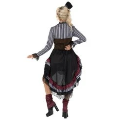 Womens Steam Punk Costume 7 Womens Steam Punk Costume -Clipper Teas shop hvizi8qq