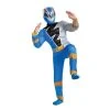 Kids Power Rangers Dino Fury Blue Ranger Muscle Costume 2 Kids Power Rangers Dino Fury Blue Ranger Muscle Costume -Clipper Teas shop kids blue power rangers muscle costume 1