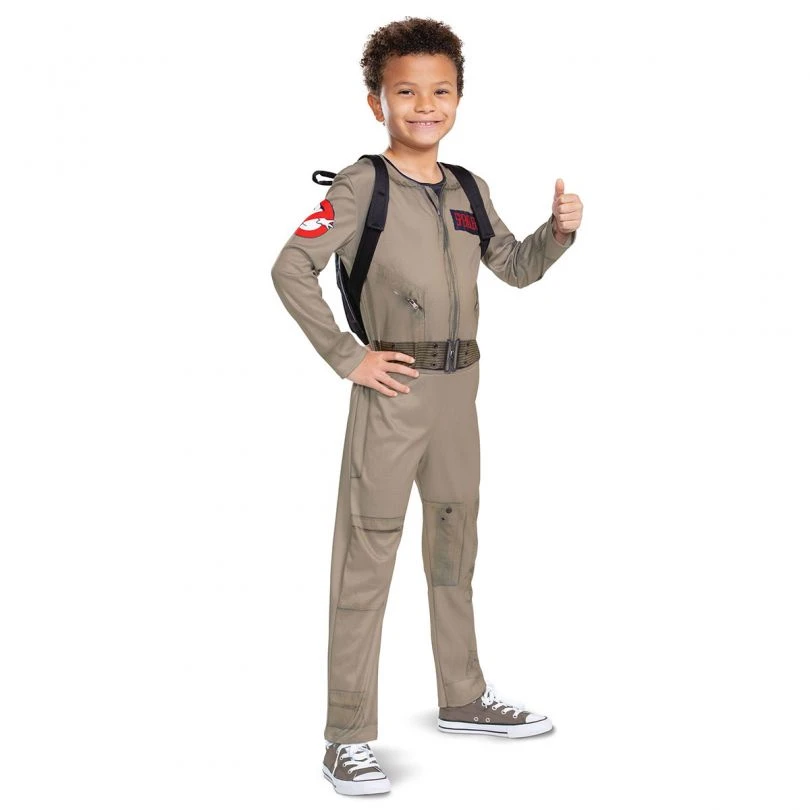 Kids Ghostbusters Afterlife Costume 3 Kids Ghostbusters Afterlife Costume
