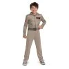 Kids Ghostbusters Basic Costume