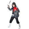 Kids Medieval Knight Costume 1 Kids Medieval Knight Costume -Clipper Teas shop kids medieval knight costume main