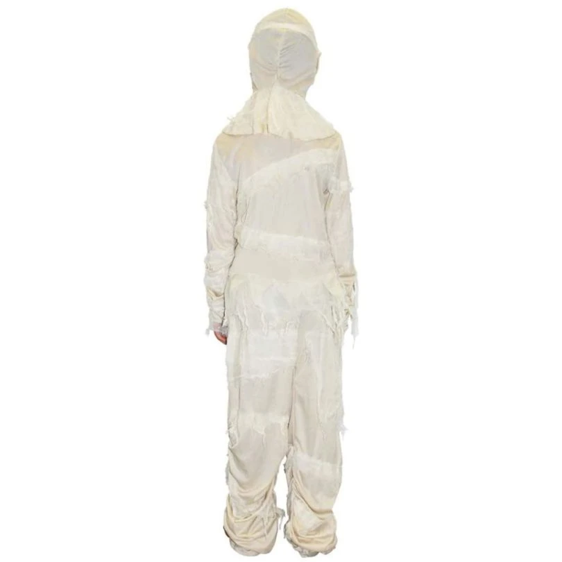 Kids Mummy Costume 4 Kids Mummy Costume - Image 2