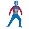 Kids Transformers Optimus Prime Costume 1 Kids Transformers Optimus Prime Costume -Clipper Teas shop kids optimus prime costume 1