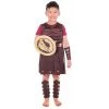 Gladiator Kids -Clipper Teas shop kids roman gladiator costume