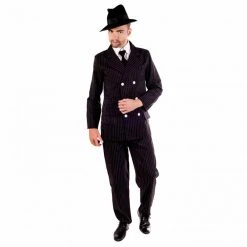 Mens 20s Gangster Costume 7 Mens 20s Gangster Costume -Clipper Teas shop m1 2 4 2440 1
